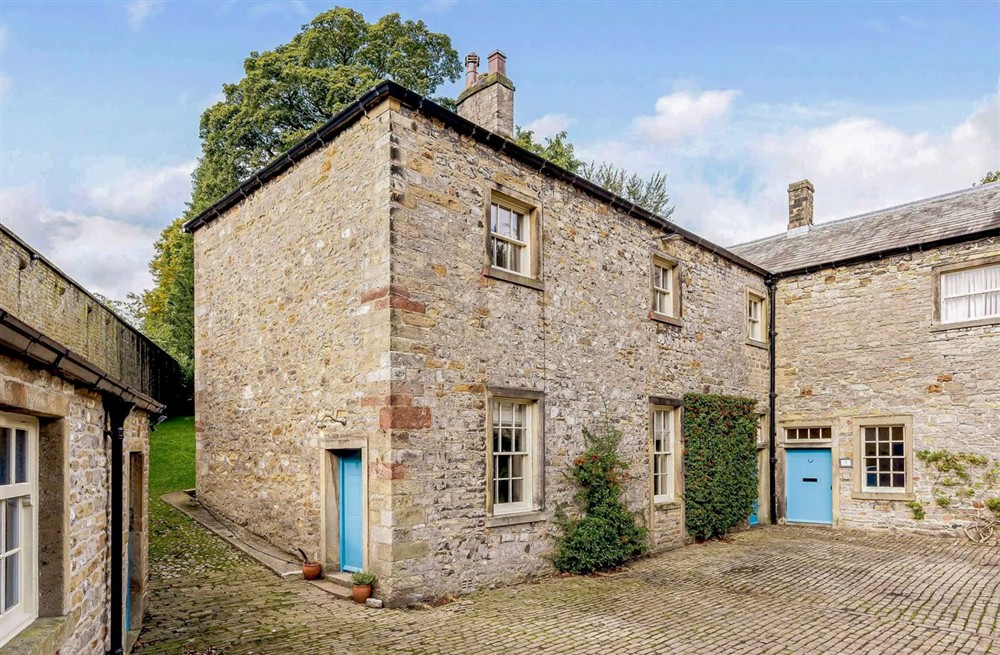Huckleberry Cottage (photo 7) at Huckleberry Cottage in Skipton, North Yorkshire