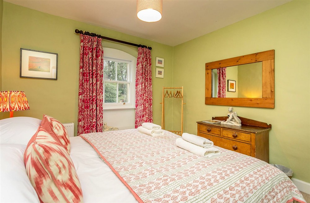 Huckleberry Cottage (photo 9) at Huckleberry Cottage in Skipton, North Yorkshire