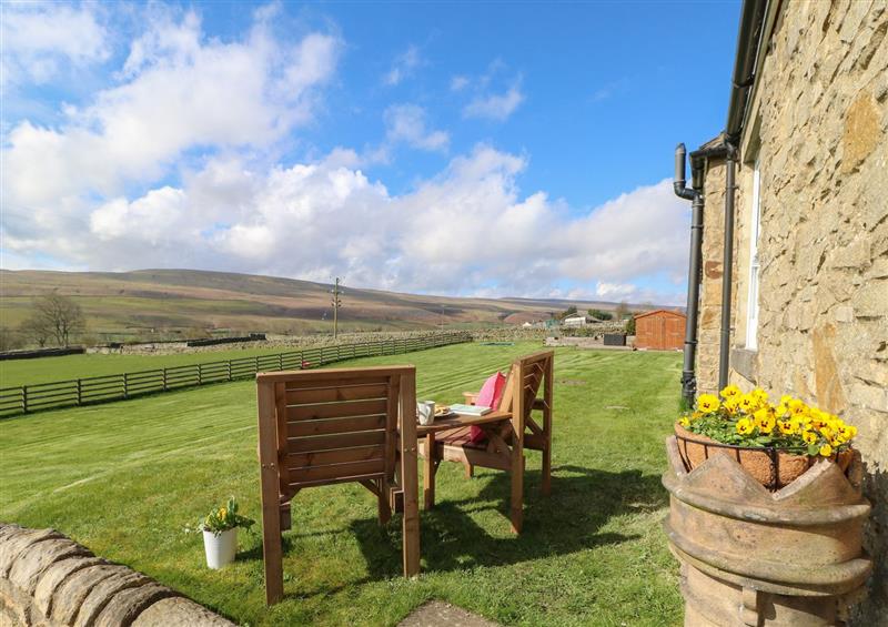 In the area at Hudeway View, Middleton-In-Teesdale