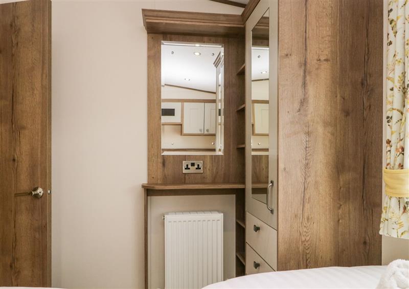 One of the 2 bedrooms (photo 2) at Hudsons Hideaway, South Lakeland Leisure Village