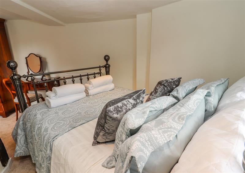 One of the 3 bedrooms (photo 3) at Humbug Cottage, Much Wenlock