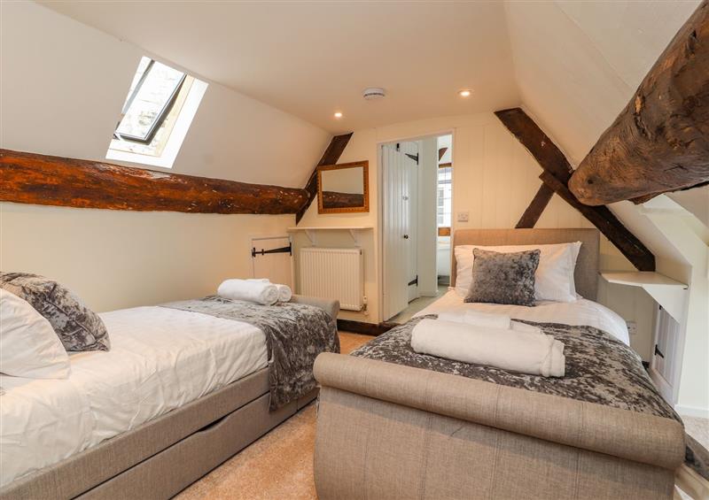 One of the 3 bedrooms (photo 4) at Humbug Cottage, Much Wenlock