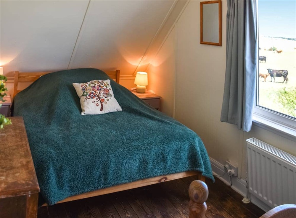 Bedroom at Humperdink in St Osyth, near Clacton on Sea, Essex