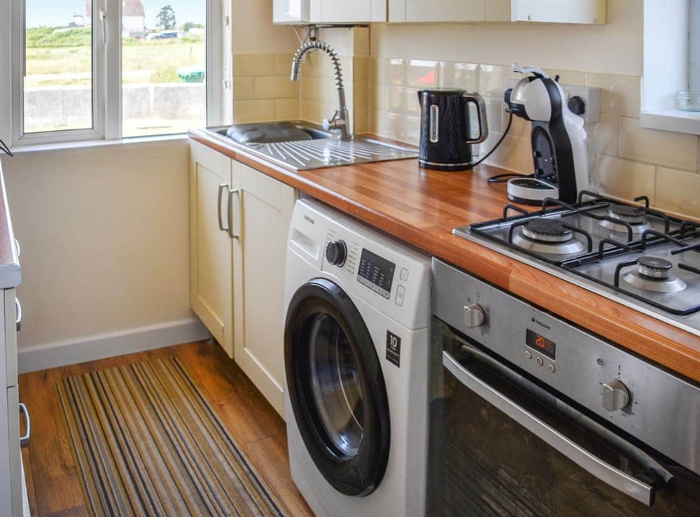 Kitchen (photo 2) at Humperdink in St Osyth, near Clacton on Sea, Essex