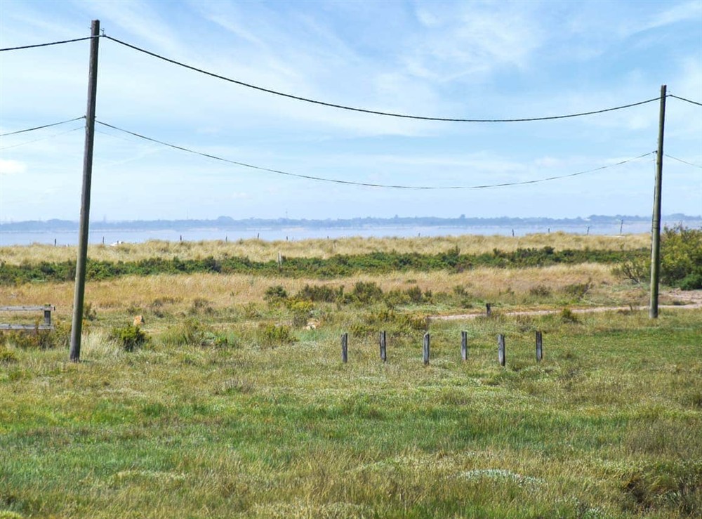 Surrounding area (photo 3) at Humperdink in St Osyth, near Clacton on Sea, Essex