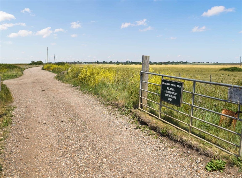 Surrounding area (photo 4) at Humperdink in St Osyth, near Clacton on Sea, Essex
