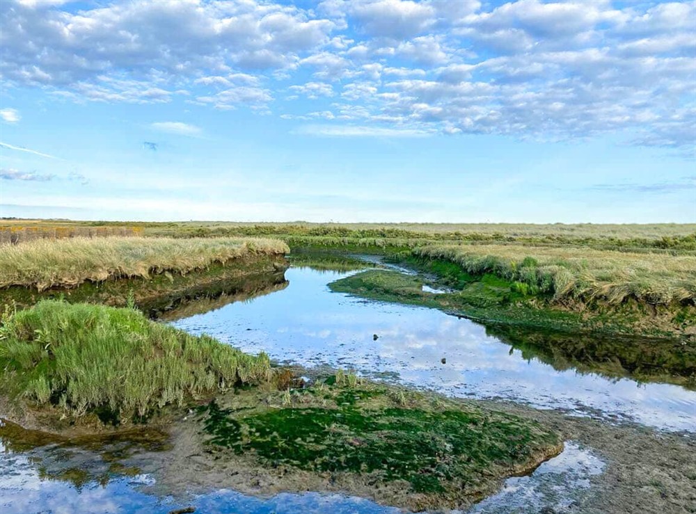 Surrounding area (photo 6) at Humperdink in St Osyth, near Clacton on Sea, Essex