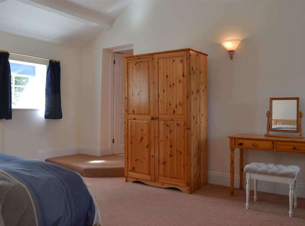 Double bedroom (photo 2) at Hunter House Cottage in Ruffside, near Consett, Durham