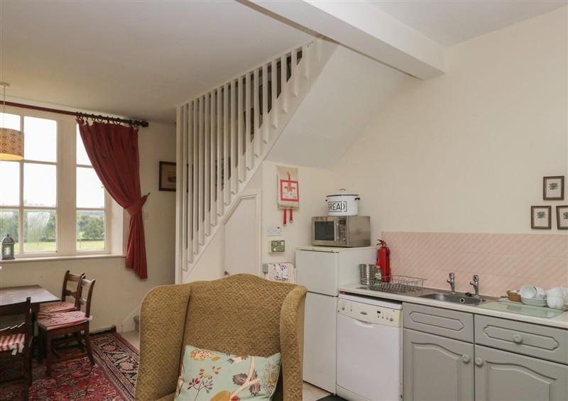 Inside Huntsman's Cottage (photo 2) at Huntsmans Cottage, Cartmel
