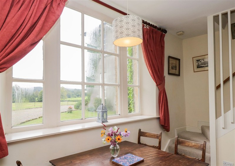 Inside Huntsman's Cottage (photo 3) at Huntsmans Cottage, Cartmel