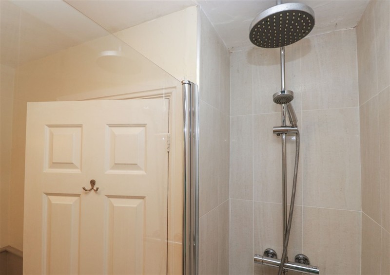 The bathroom (photo 2) at Huntsmans Cottage, Cartmel