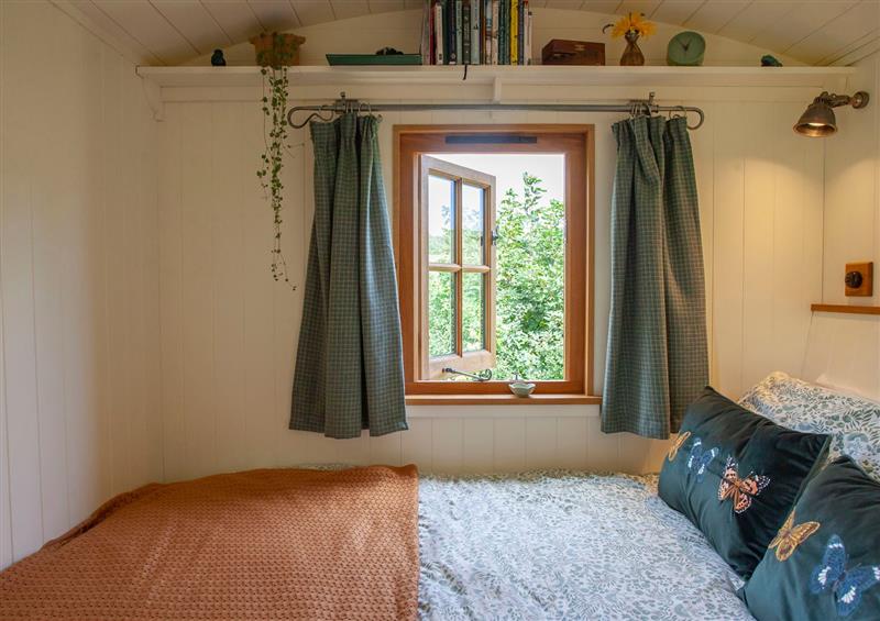 Bedroom (photo 2) at Hurdlemakers Hut, Piddletrenthide