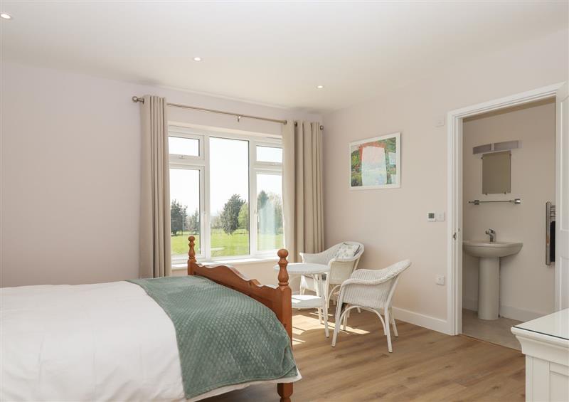 This is a bedroom (photo 2) at Hurdwick Lodge, Tavistock