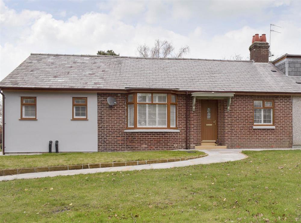 Photos of Hurlston Hall Keepers Cottage 1 Near Ormskirk, Lancashire