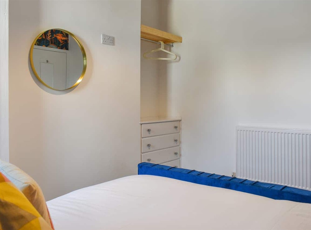 Double bedroom