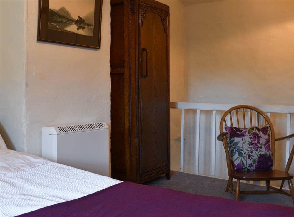 Double bedroom (photo 2) at Hydrangea Cottage in Witherslack, near Grange-over-Sands, Cumbria