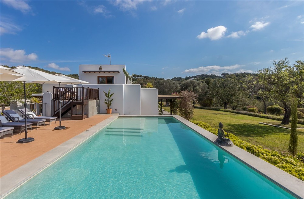 Ibiza Cielo