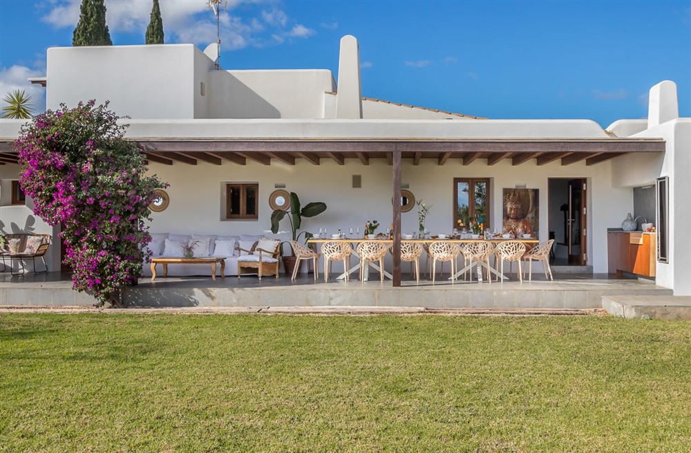 Ibiza Cielo