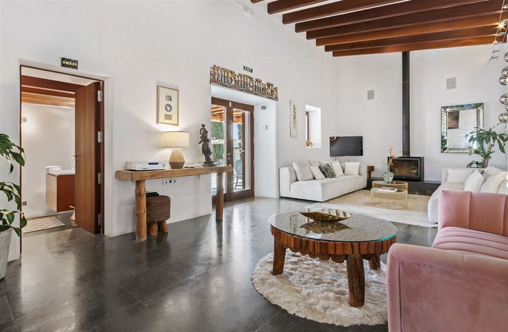 Ibiza Cielo