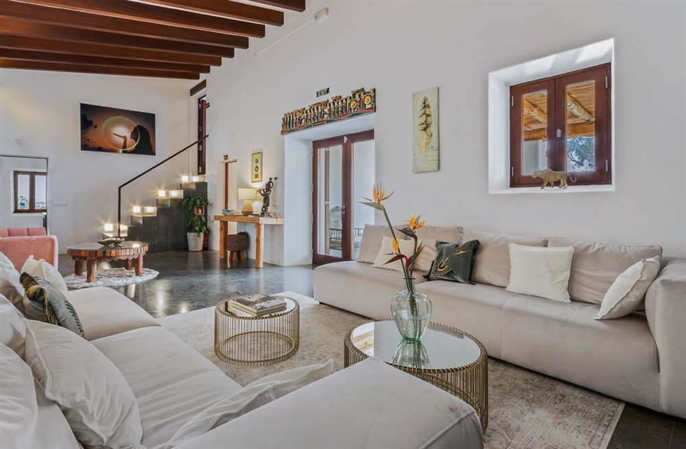 Ibiza Cielo