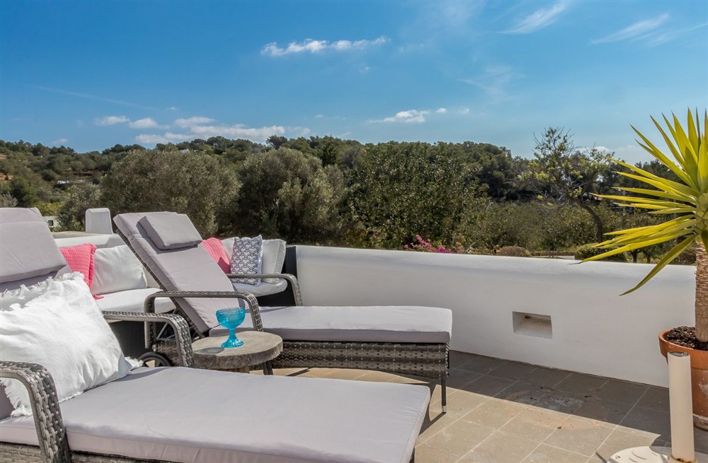Ibiza Cielo