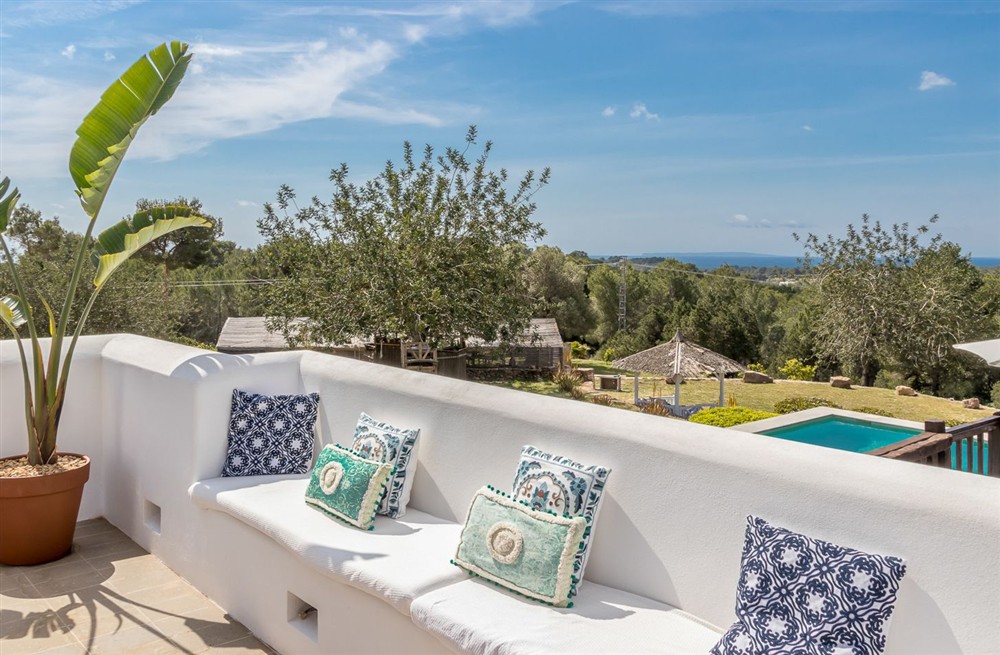Ibiza Cielo