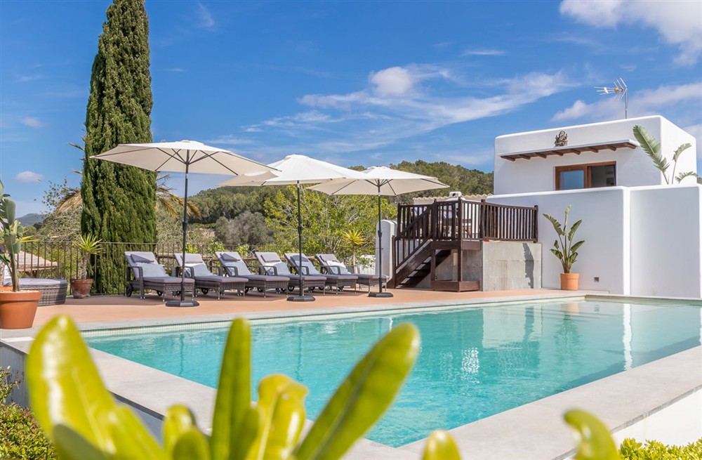 Ibiza Cielo