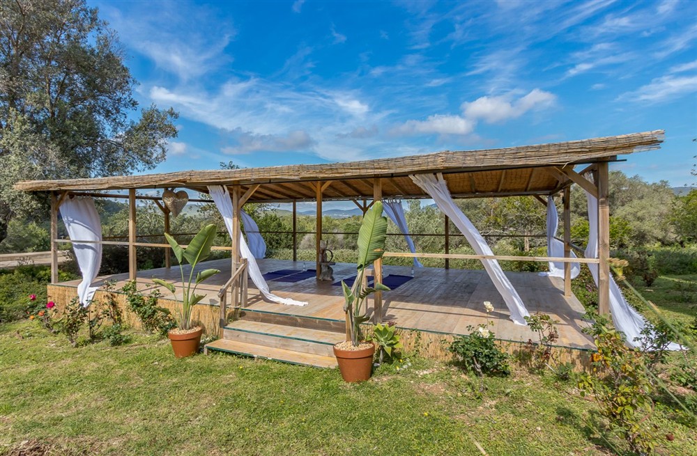 Ibiza Cielo