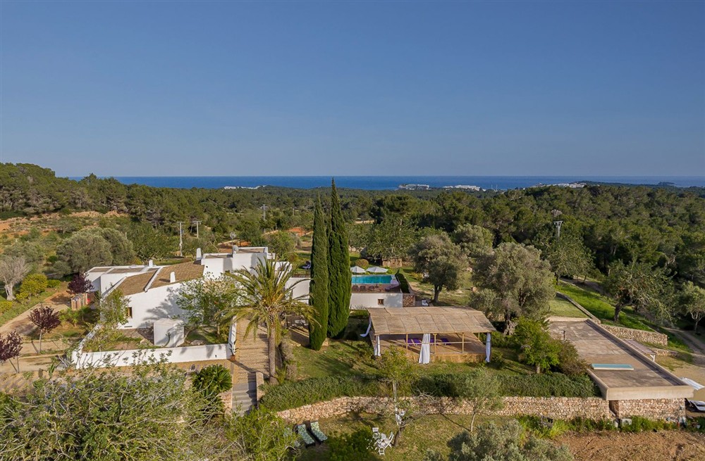 Ibiza Cielo
