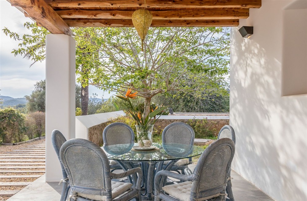 Ibiza Cielo