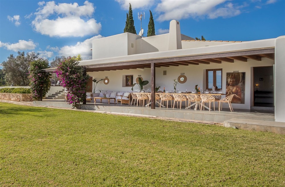 Ibiza Cielo