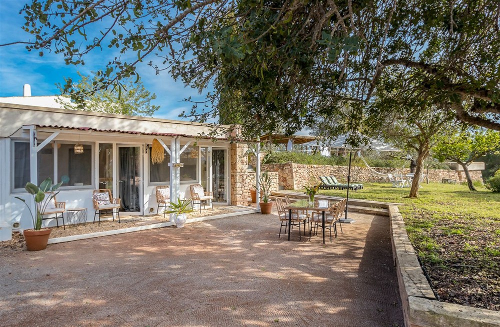Ibiza Cielo