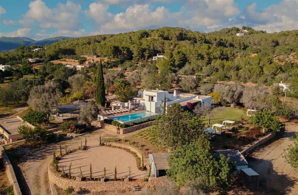 Ibiza Cielo