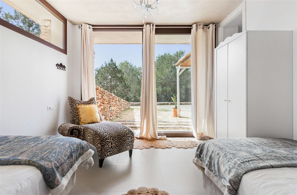 Ibiza Cielo