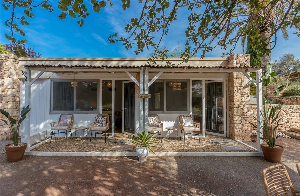 Ibiza Cielo