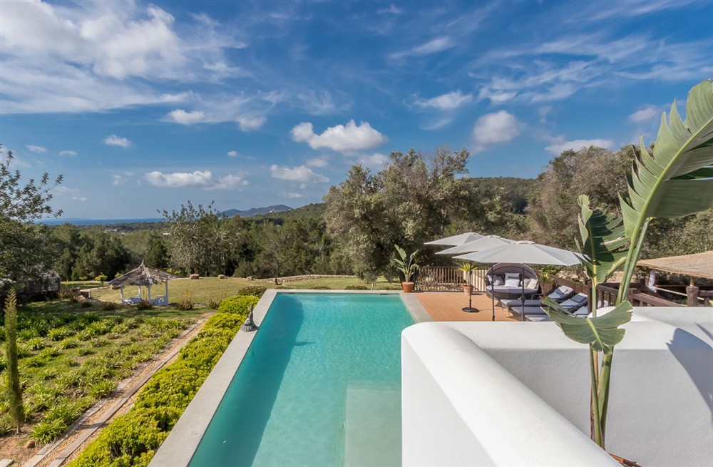 Ibiza Cielo