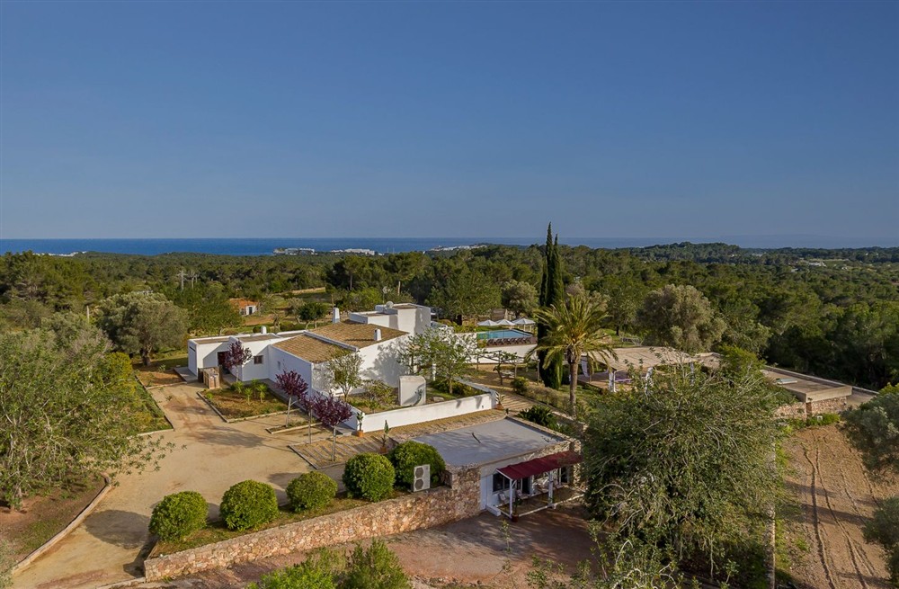 Ibiza Cielo
