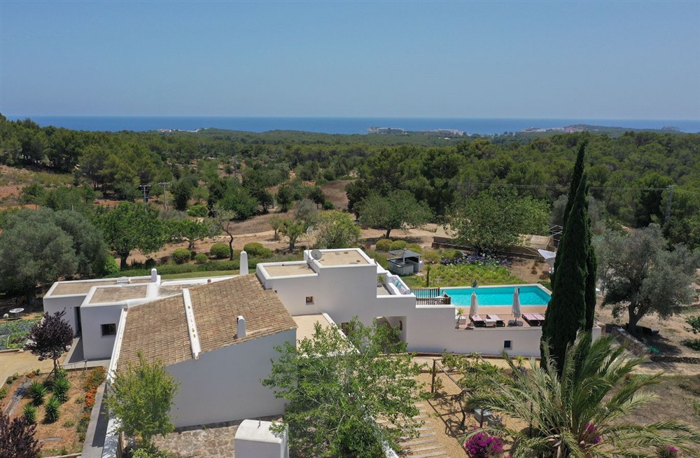Ibiza Cielo