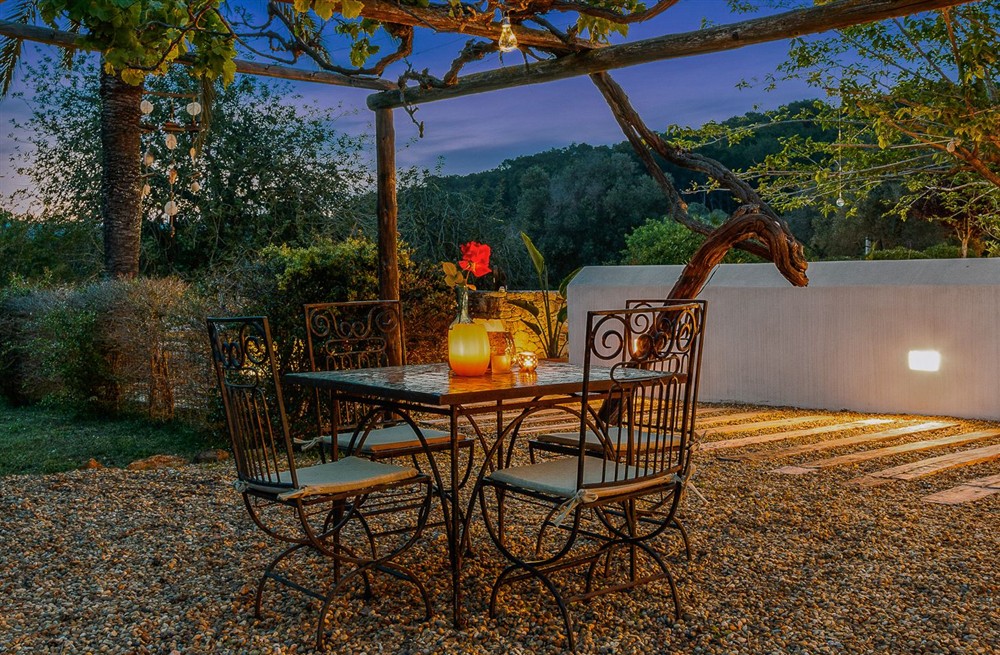Ibiza Cielo