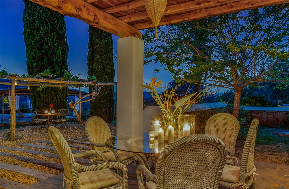 Ibiza Cielo