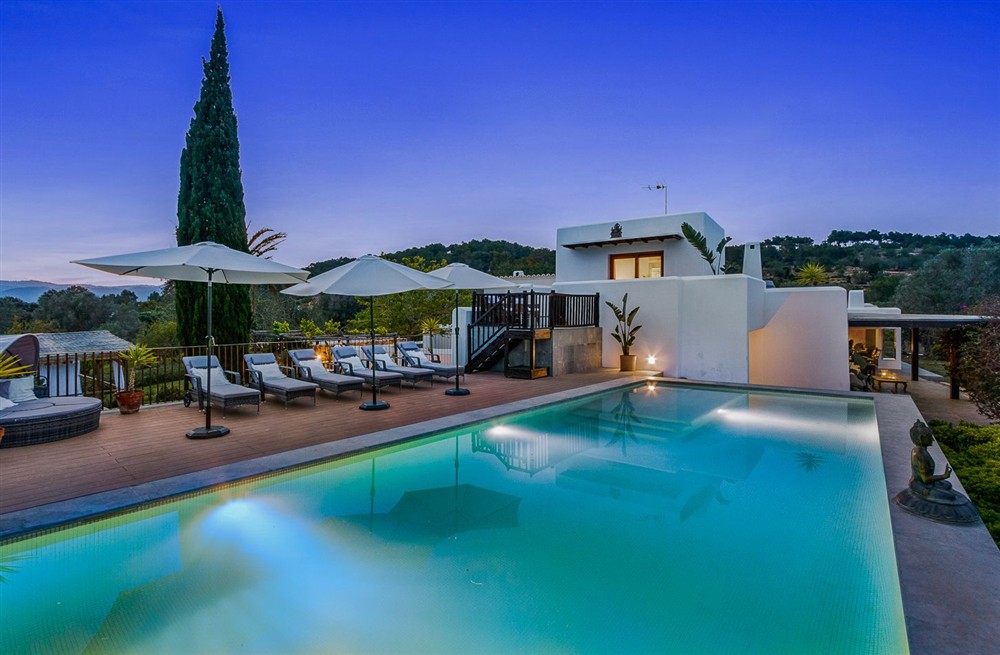Ibiza Cielo