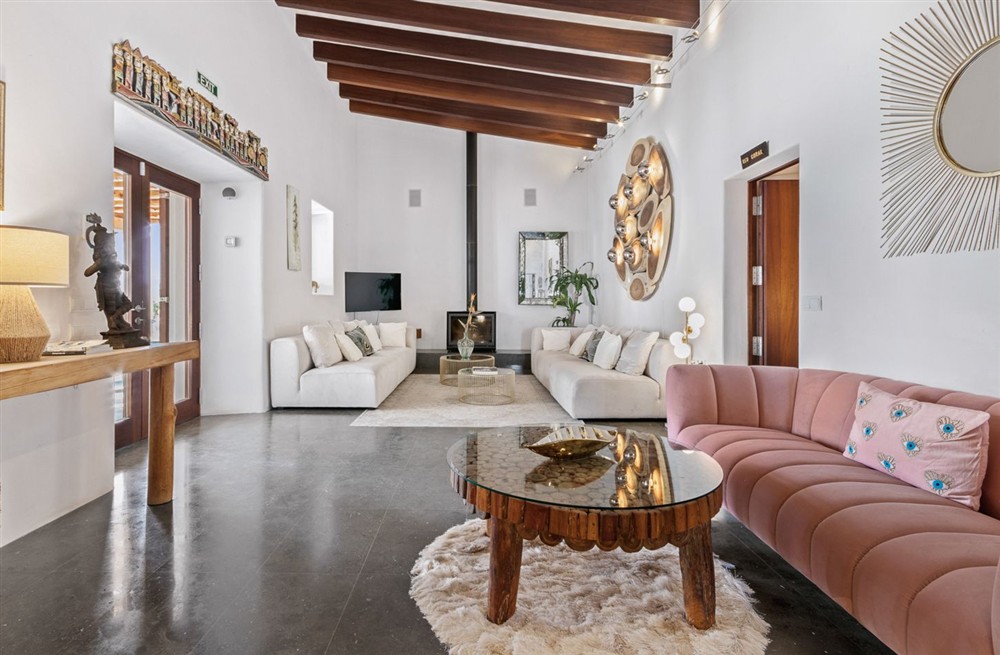Ibiza Cielo