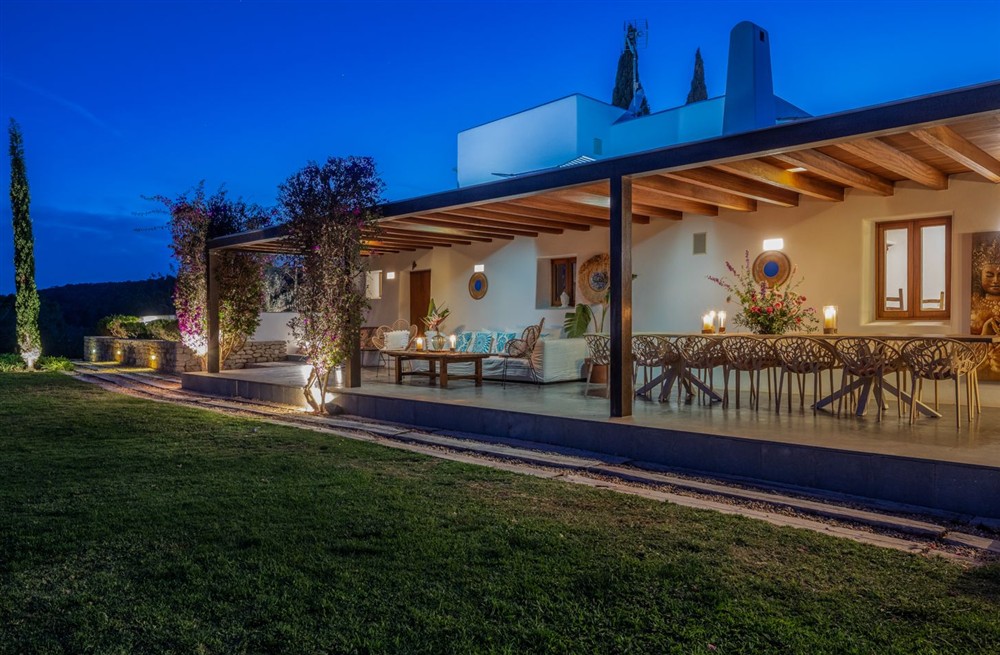 Ibiza Cielo