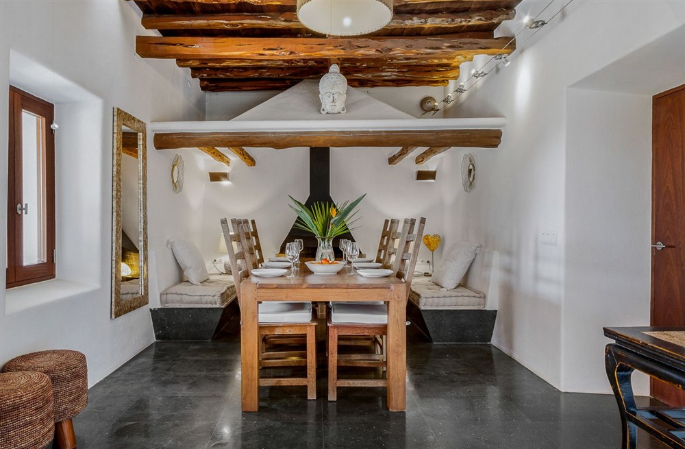 Ibiza Cielo