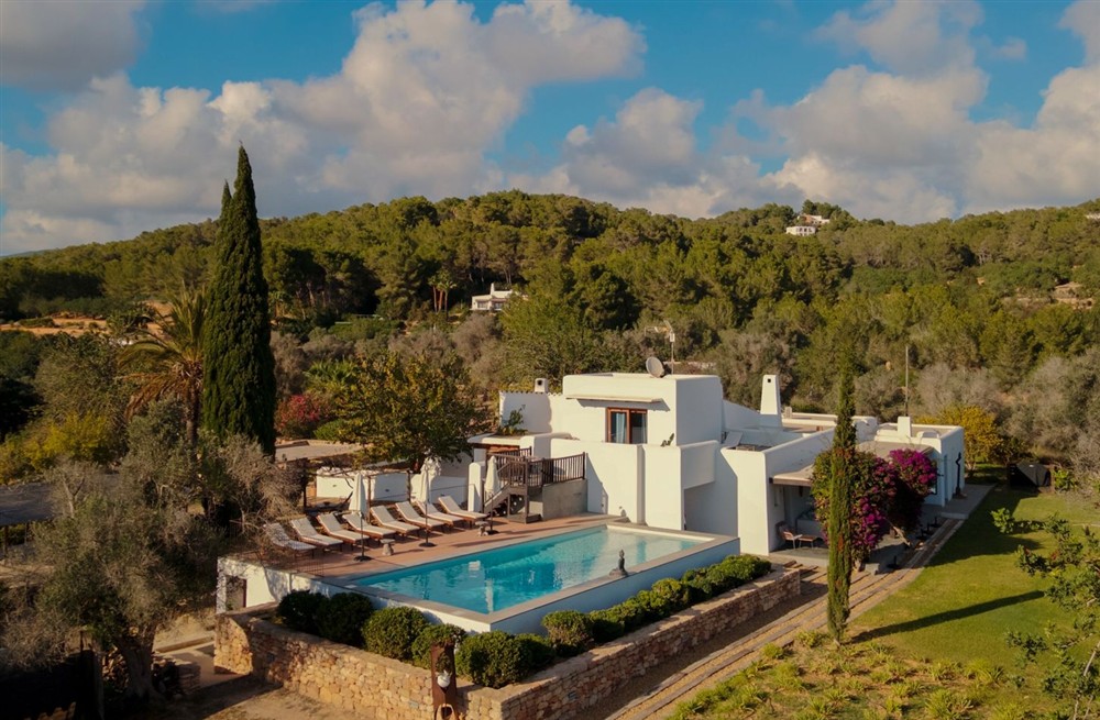 Ibiza Cielo