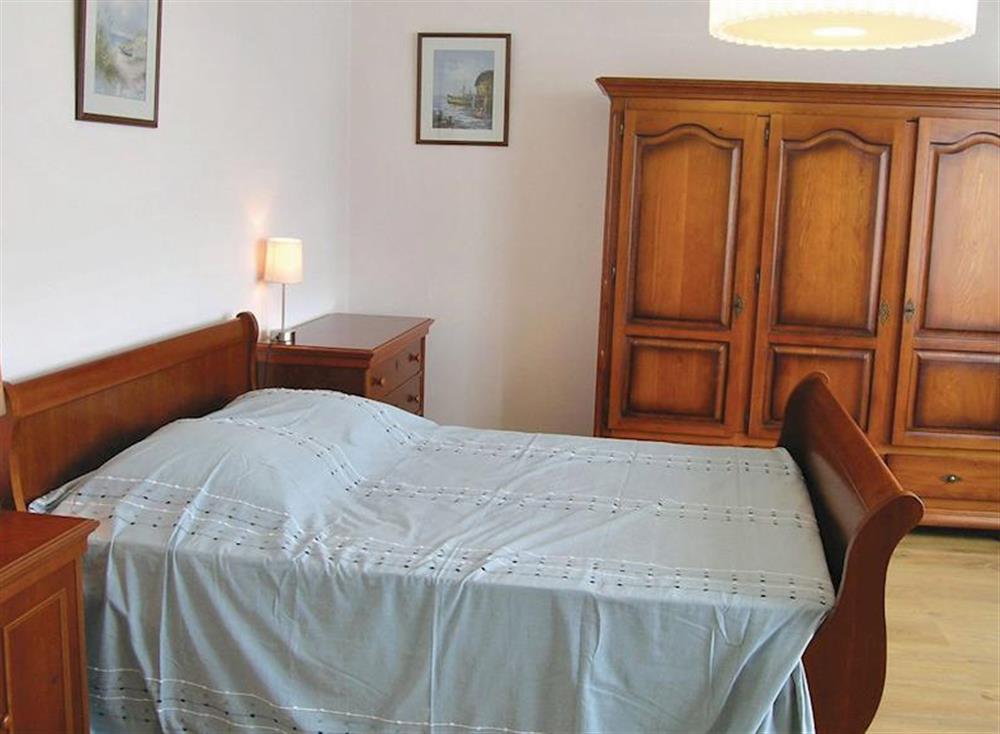 Bedroom (photo 4) at Ile-Tudy in , France