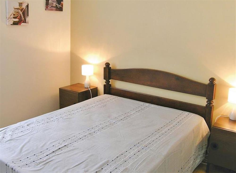 Bedroom (photo 6) at Ile-Tudy in , France