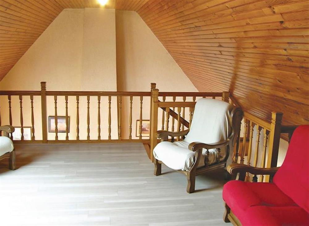 Living area (photo 5) at Ile-Tudy in , France