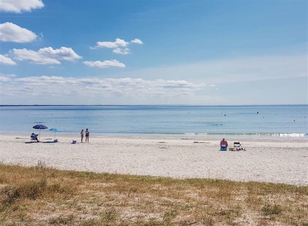Surrounding area (photo 2) at Ile-Tudy in , France
