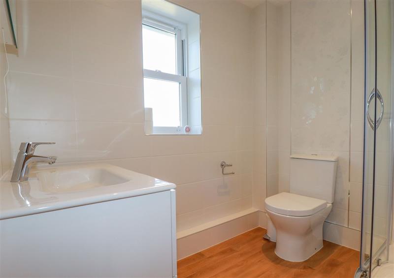 The bathroom (photo 3) at Ilgram, St Newlyn East